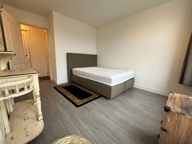 Hendrick Sorchstraat 2 02, Rotterdam