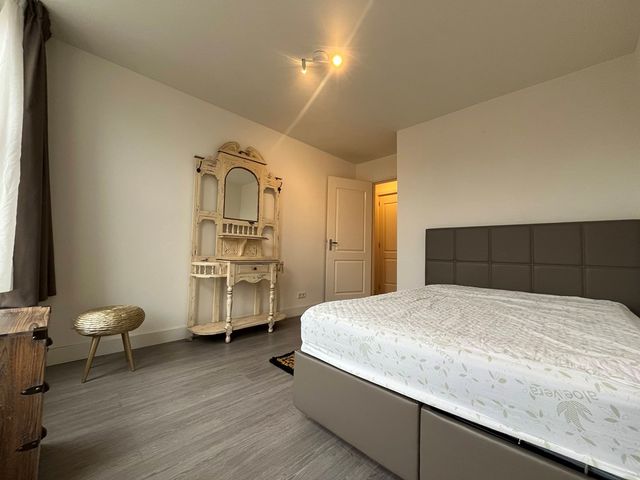 Hendrick Sorchstraat 2 02, Rotterdam