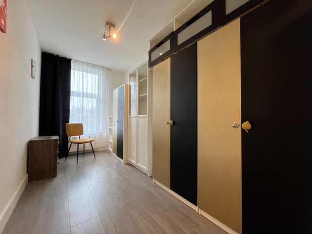 Hendrick Sorchstraat 2 02, Rotterdam