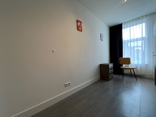 Hendrick Sorchstraat 2 02, Rotterdam