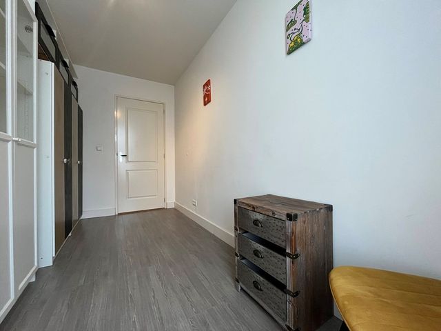 Hendrick Sorchstraat 2 02, Rotterdam