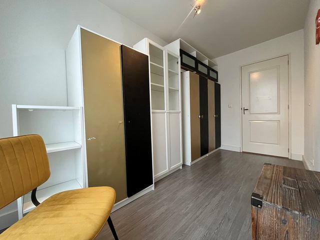 Hendrick Sorchstraat 2 02, Rotterdam