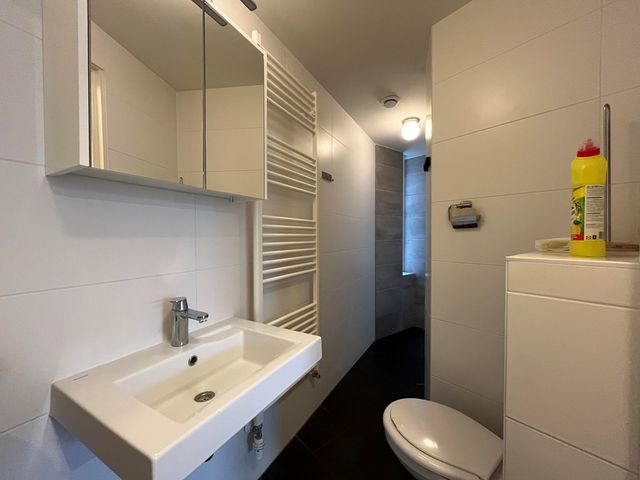 Hendrick Sorchstraat 2 02, Rotterdam