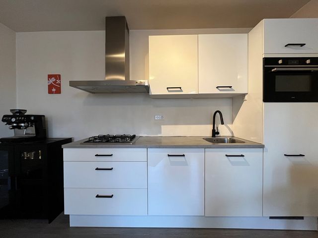 Hendrick Sorchstraat 2 02, Rotterdam