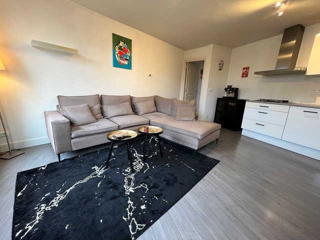 Hendrick Sorchstraat 2 02, Rotterdam