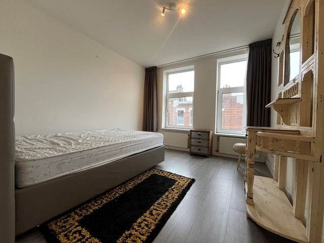 Hendrick Sorchstraat 2 02, Rotterdam