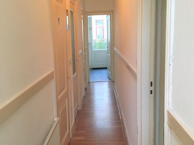 Noordsingel 48B, Rotterdam