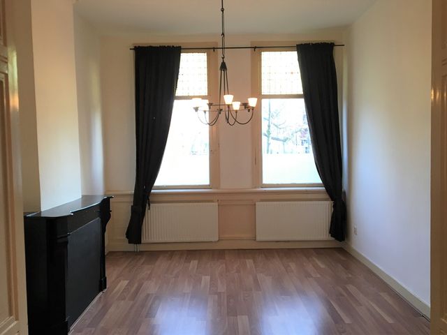 Noordsingel 48B, Rotterdam