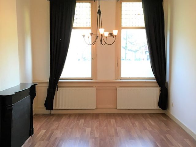 Noordsingel 48B, Rotterdam