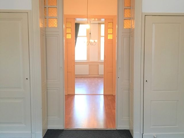 Noordsingel 48B, Rotterdam