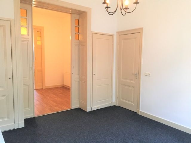 Noordsingel 48B, Rotterdam