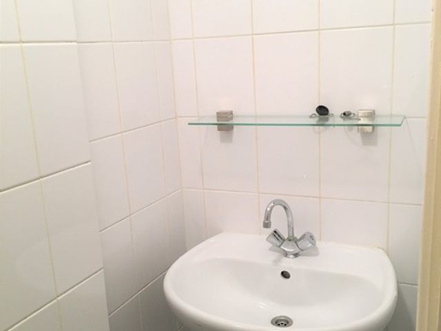 Noordsingel 48B, Rotterdam