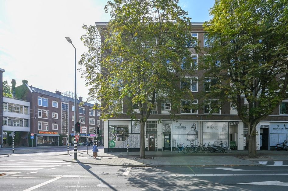 Admiraal de Ruyterweg 34B