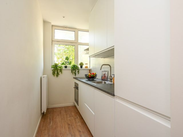 Admiraal de Ruyterweg 34B, Rotterdam