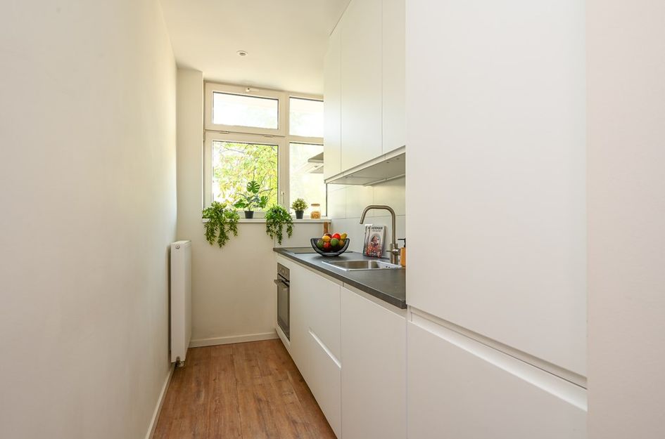 Admiraal de Ruyterweg 34B