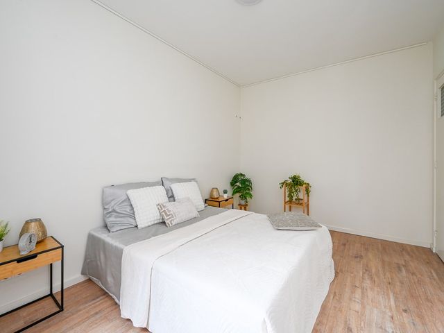 Admiraal de Ruyterweg 34B, Rotterdam