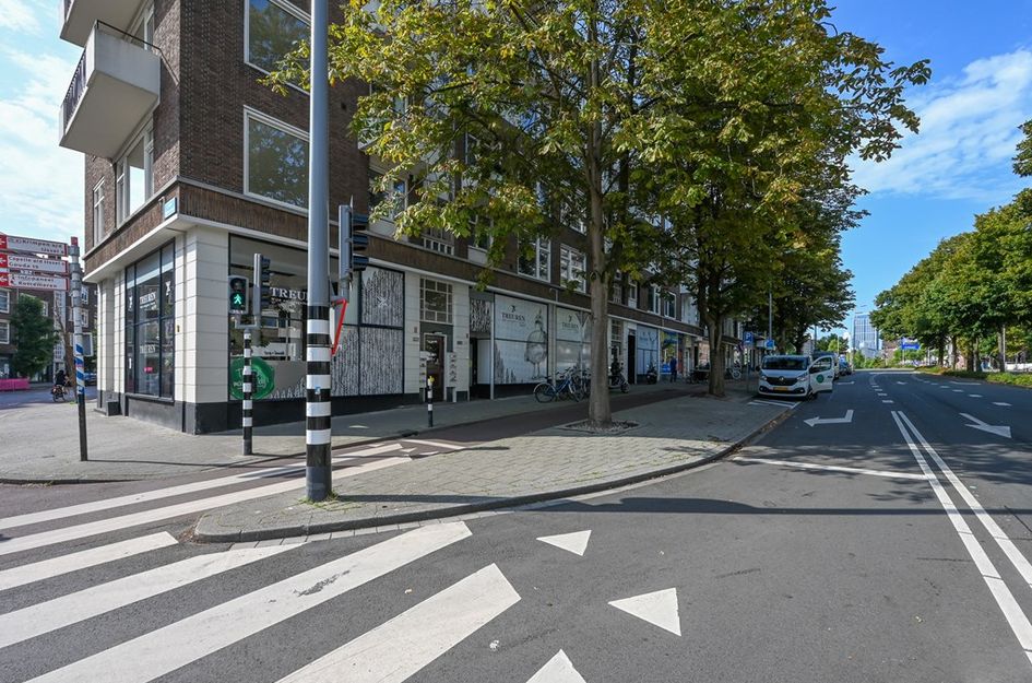 Admiraal de Ruyterweg 34B