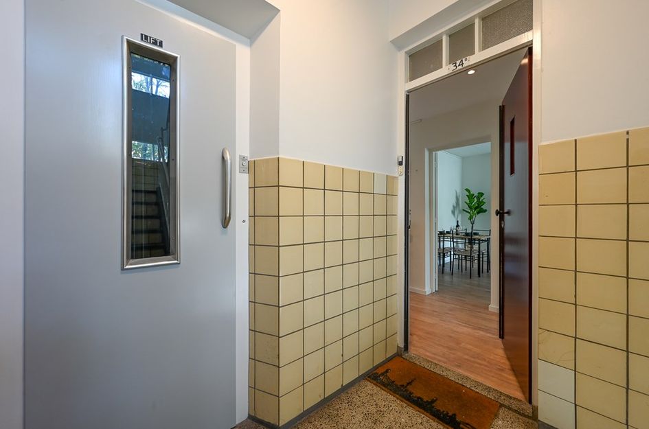 Admiraal de Ruyterweg 34B