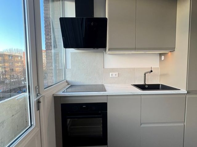 Admiraal De Ruyterweg 41D, Rotterdam