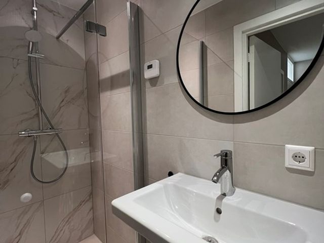 Admiraal De Ruyterweg 41D, Rotterdam