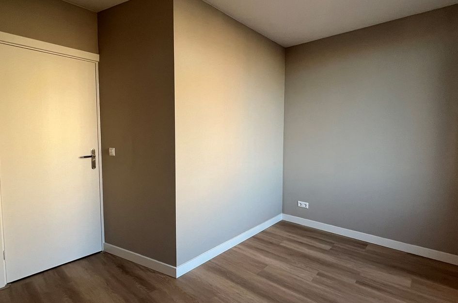 Admiraal De Ruyterweg 41D