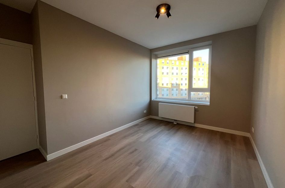 Admiraal De Ruyterweg 41D