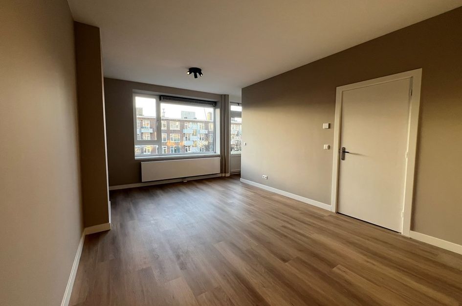 Admiraal De Ruyterweg 41D