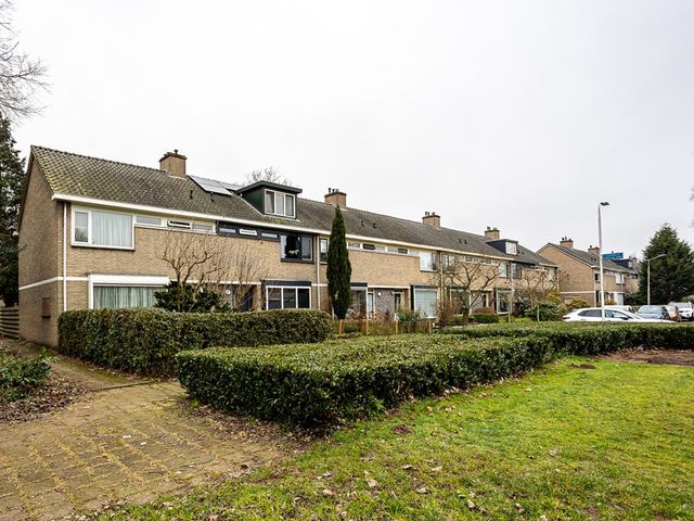 Lankforst 3001, Nijmegen