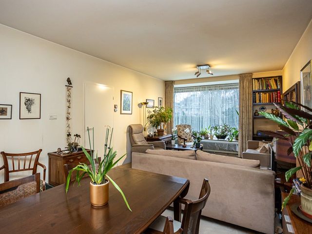 Lankforst 3001, Nijmegen