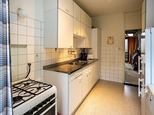 Lankforst 3001, Nijmegen