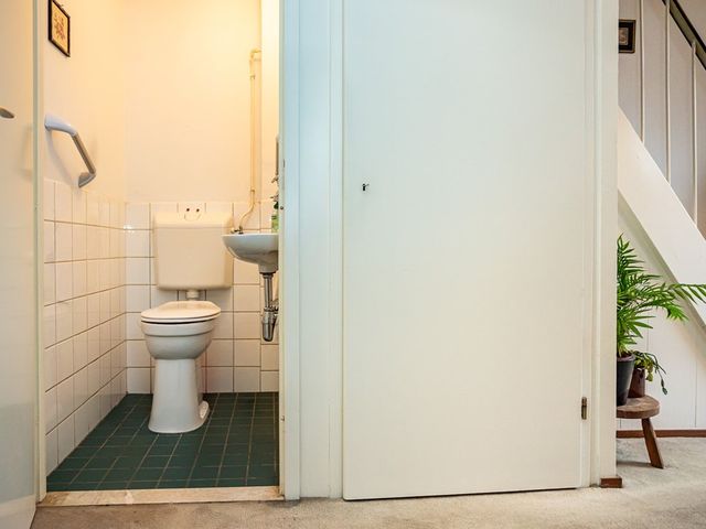 Lankforst 3001, Nijmegen