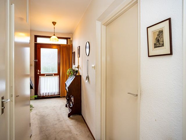 Lankforst 3001, Nijmegen