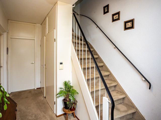 Lankforst 3001, Nijmegen