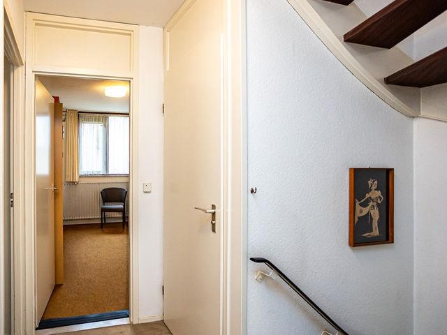 Lankforst 3001, Nijmegen