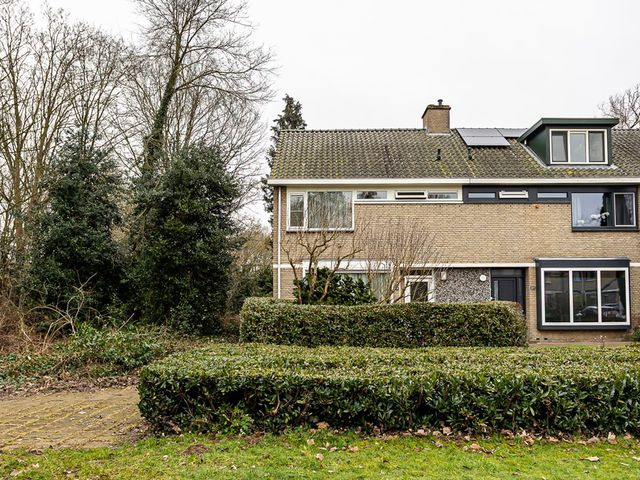 Lankforst 3001, Nijmegen