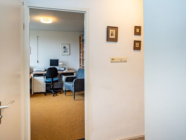 Lankforst 3001, Nijmegen