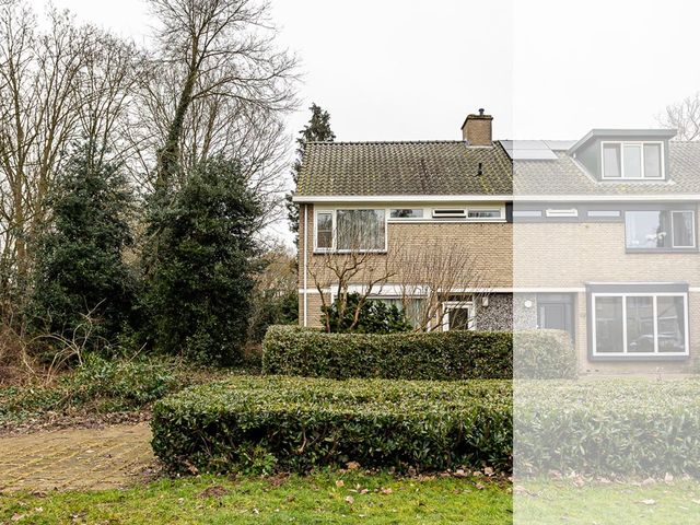 Lankforst 3001, Nijmegen