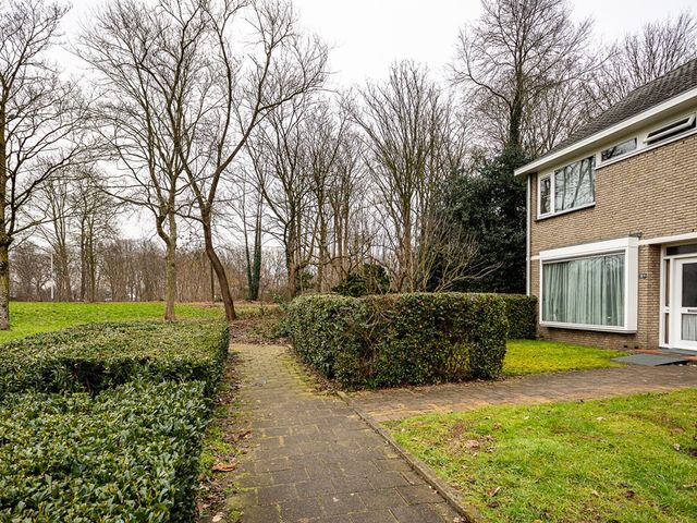 Lankforst 3001, Nijmegen