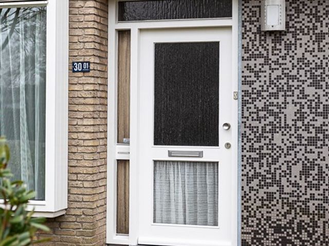 Lankforst 3001, Nijmegen