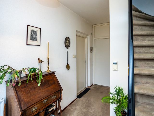 Lankforst 3001, Nijmegen