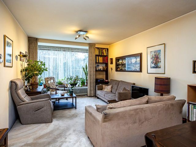 Lankforst 3001, Nijmegen