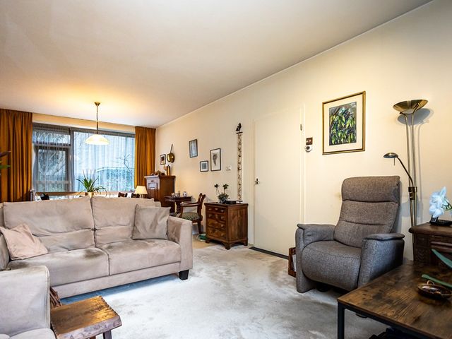 Lankforst 3001, Nijmegen