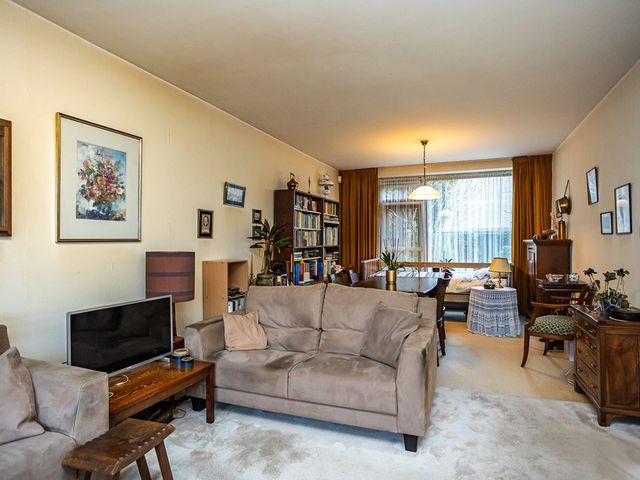 Lankforst 3001, Nijmegen