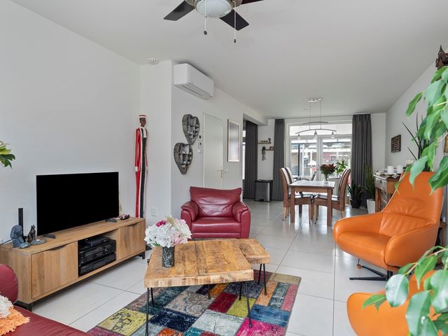 Salviusstraat 22, Limbricht