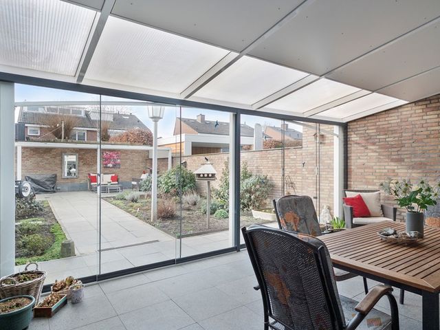 Salviusstraat 22, Limbricht