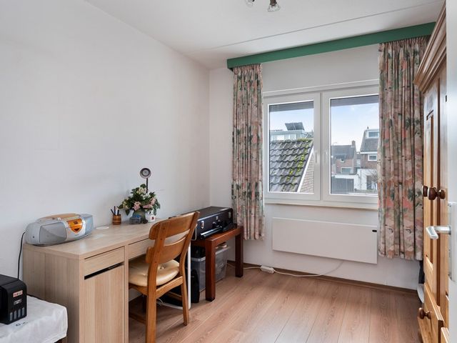 Salviusstraat 22, Limbricht