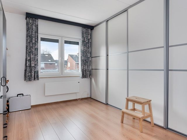 Salviusstraat 22, Limbricht