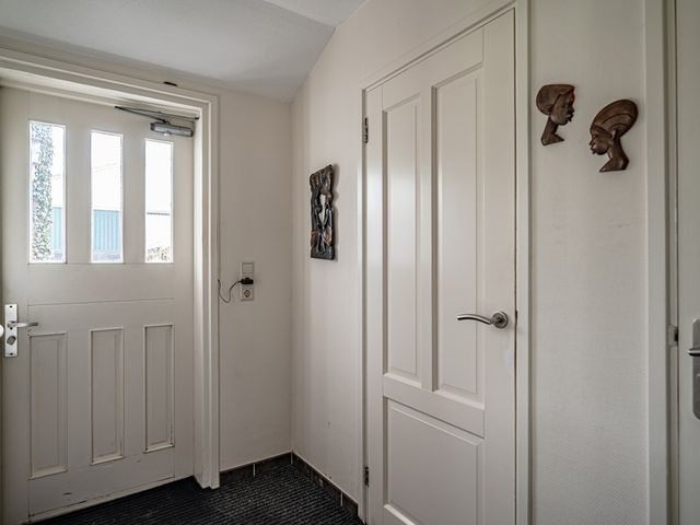 Johannes Postweg 12, Nagele