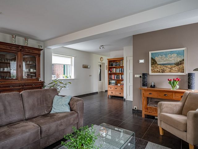 Johannes Postweg 12, Nagele