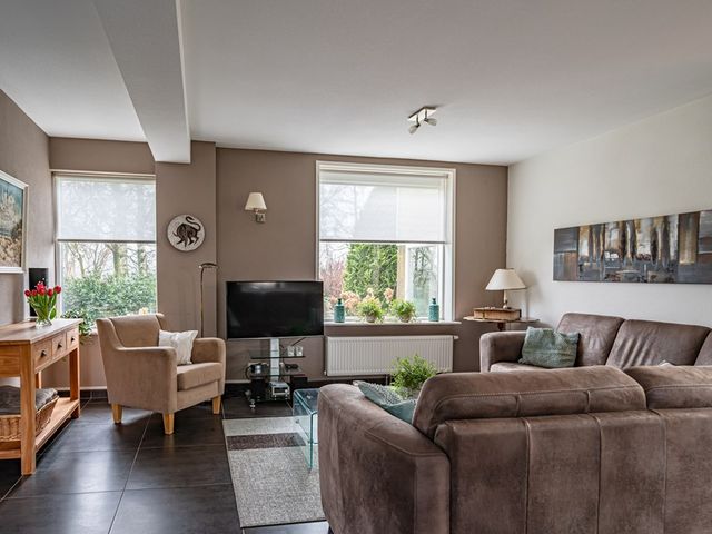 Johannes Postweg 12, Nagele